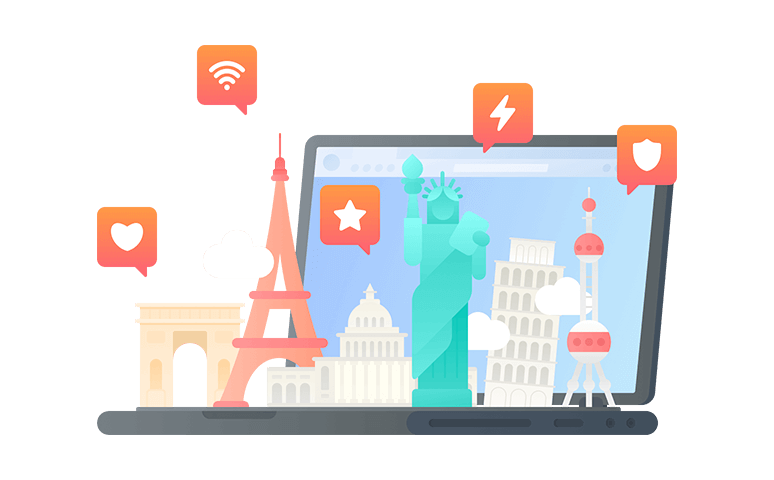 在圭亚那连接到中国vpn - 海龟VPN